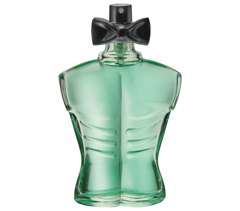 A. LE HOMME FRESH, COLONIA PARA CABALLERO