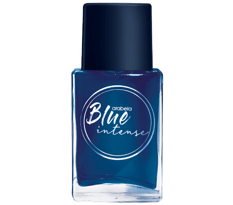 A. BLUE INTENSE PERFUME PARA CABALLERO