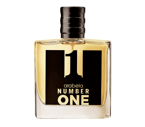 ARABELA NUMBER ONE, PERFUME PARA CABALLERO