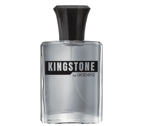 KINGSTONE BY ARABELA, PERFUME PARA CABALLERO