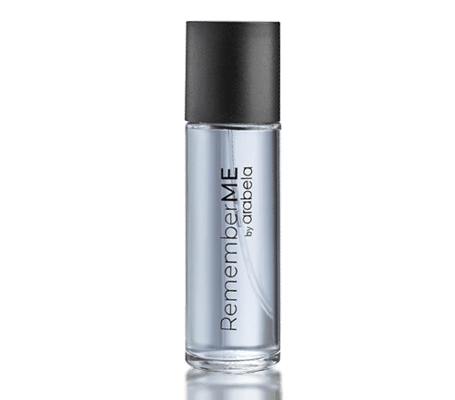 REMEMBER ME BY ARABELA, PERFUME PARA CABALLERO,  50 ML