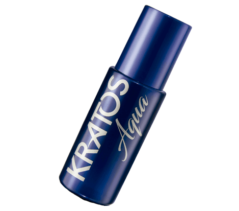 KRATOS AQUA, PERFUME PARA CABALLERO