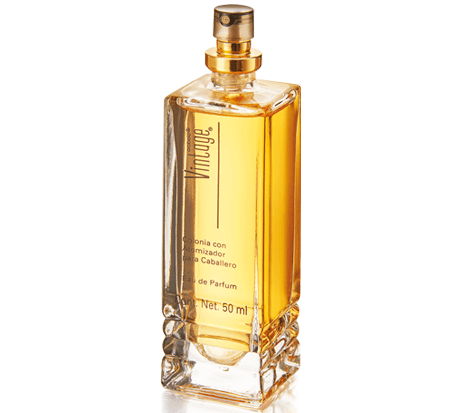 A. VINTAGE, COLONIA CON ATOMIZADOR PARA CABALLERO