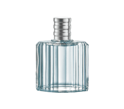 A.TOSCANO AQUA, COLONIA  PARA CABALLERO
