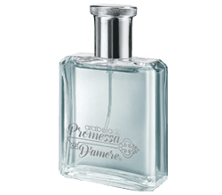 A. PROMESSA D’ AMORE, PERFUME PARA CABALLERO, 50 ml