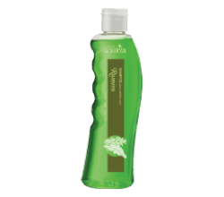 ARABELA NATURAL, SHAMPOO CON ROMERO PARA EL CRECIMIENTO