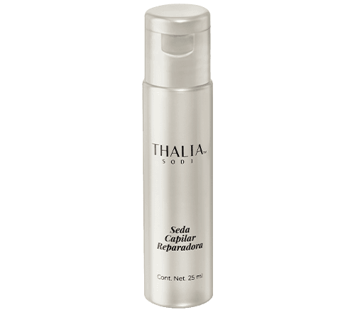 Thalía Sodi, seda capilar 25 ml 