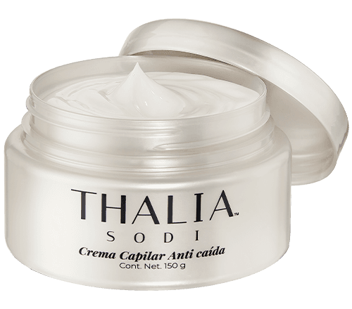 Thalía Sodi, seda capilar anticaída 25 ml 