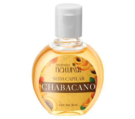 A.N. CHABACANO, SEDA CAPILAR