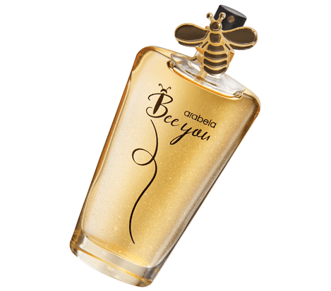 ARABELA BEE YOU, FRAGANCIA CON ATOMIZADOR