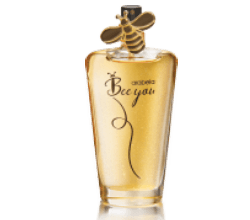 ARABELA BEE YOU, FRAGANCIA CON ATOMIZADOR 