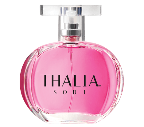 THALÍA SODI, FRAGANCIA PARA DAMA