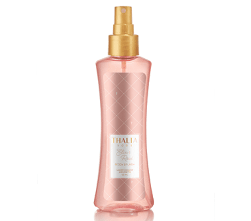THALIA SODI ELIXIR ROSÉ, BODY SPLASH,  LOCIÓN CORPORAL,  150 ML