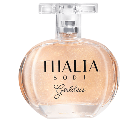 THALIA SODI GODDESS, FRAGANCIA PARA DAMA
