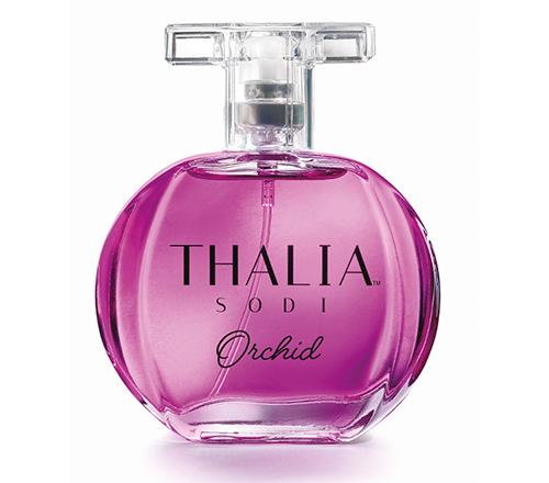 THALIA SODI ORCHID FRAGANCIA PARA DAMA,  50 ML