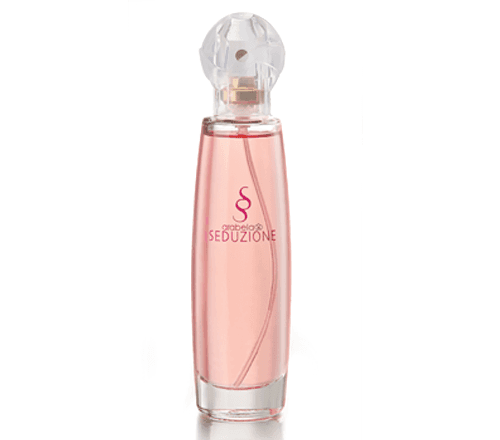 A. SEDUZIONE, FRAGANCIA PARA DAMA, 50 ML.