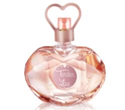 TENDER LOVE, COLONIA CON ATOMIZADOR PARA DAMA