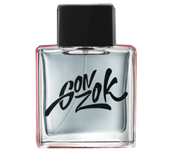 GONZOK PERFUME PARA CABALLERO 60ml