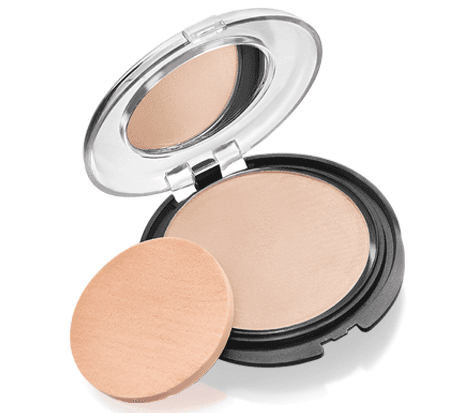 AMOURETT HOLA SELFIE! POLVO COMPACTO MATIFICANTE