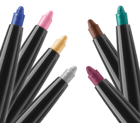A. DARK QUEEN DELINEADOR RETRÁCTIL PARA OJOS