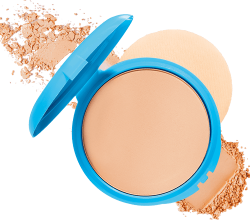 A. ZERO ACNE, MAQUILLAJE COMPACTO ANTI- IMPERFECCIONES, 12 G