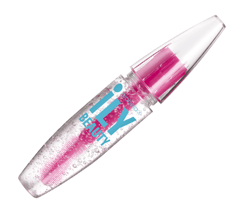 ARABELA ILY BEAUTY, SERUM EN GEL PARA PESTAÑAS Y CEJAS