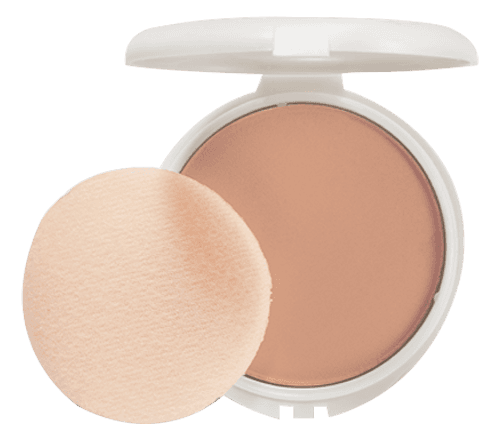 NPB PIEL DE PORCELANA CON POLVO DE ARROZ,  MAQUILLAJE COMPACTO 8.5 g