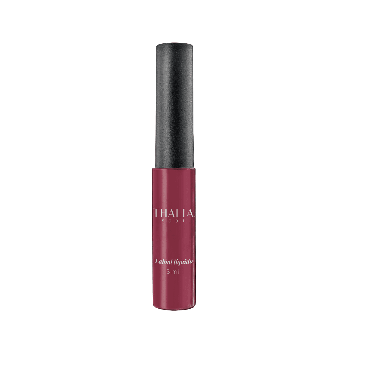 ¡NUEVO TONO VINO!  THALIA SODI, LABIAL LÍQUIDO