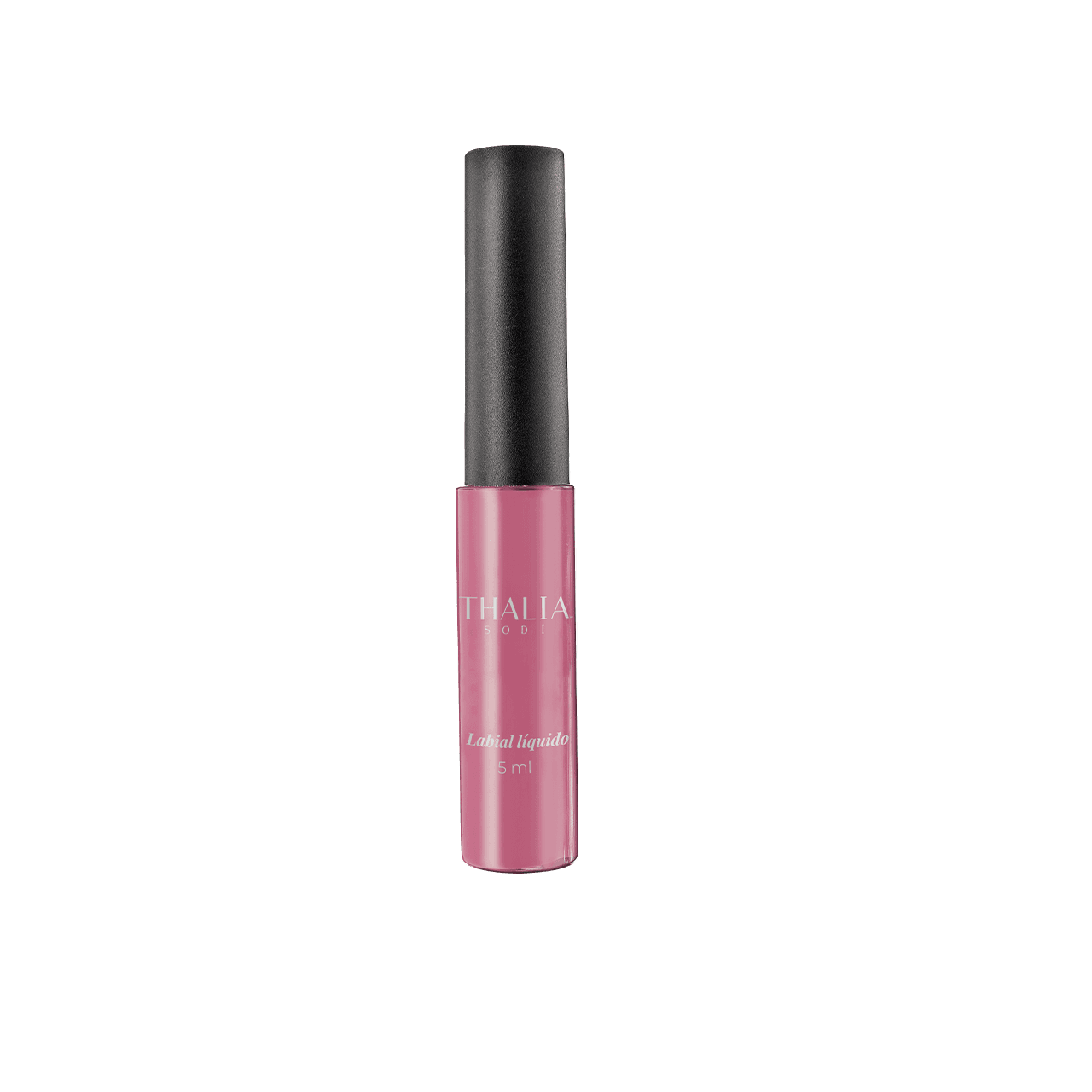 ¡NUEVO TONO MAUVE!  THALIA SODI, LABIAL LÍQUIDO