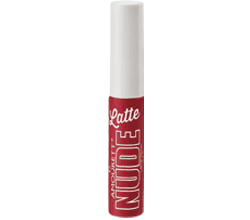 LABIAL LIQUIDO, AMOURETT NUDE LATTE, 5.5 ML