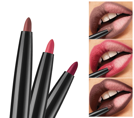 AMOURETT NUDE, DELINEADOR RETRÁCTIL PARA LABIOS