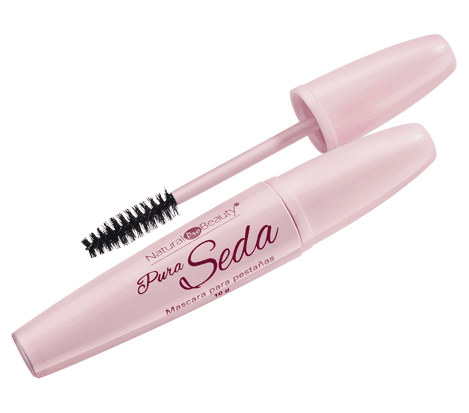 N.P.B. PURA SEDA, MASCARA PARA PESTAÑAS