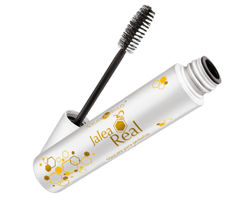 N.P.B. JALEA REAL, MASCARA PARA PESTAÑAS