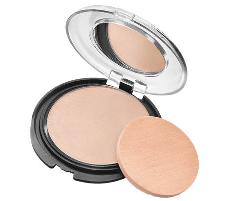 AMOURETT HOLA SELFIE! POLVO COMPACTO MATIFICANTE