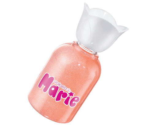 ARABELA MARIE, COLONIA PARA NIÑAS