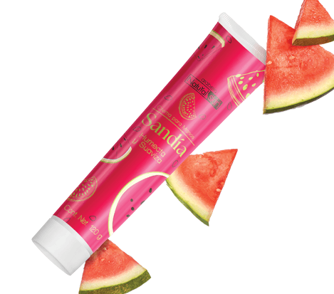 A.N.S. CREMA PARA MANOS SANDÍA