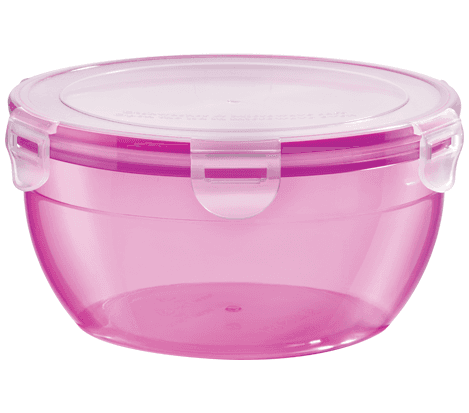 BOWL HERMÉTICO