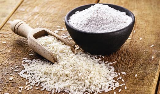 NATURAL PRO BEAUTY POLVO DE ARROZ