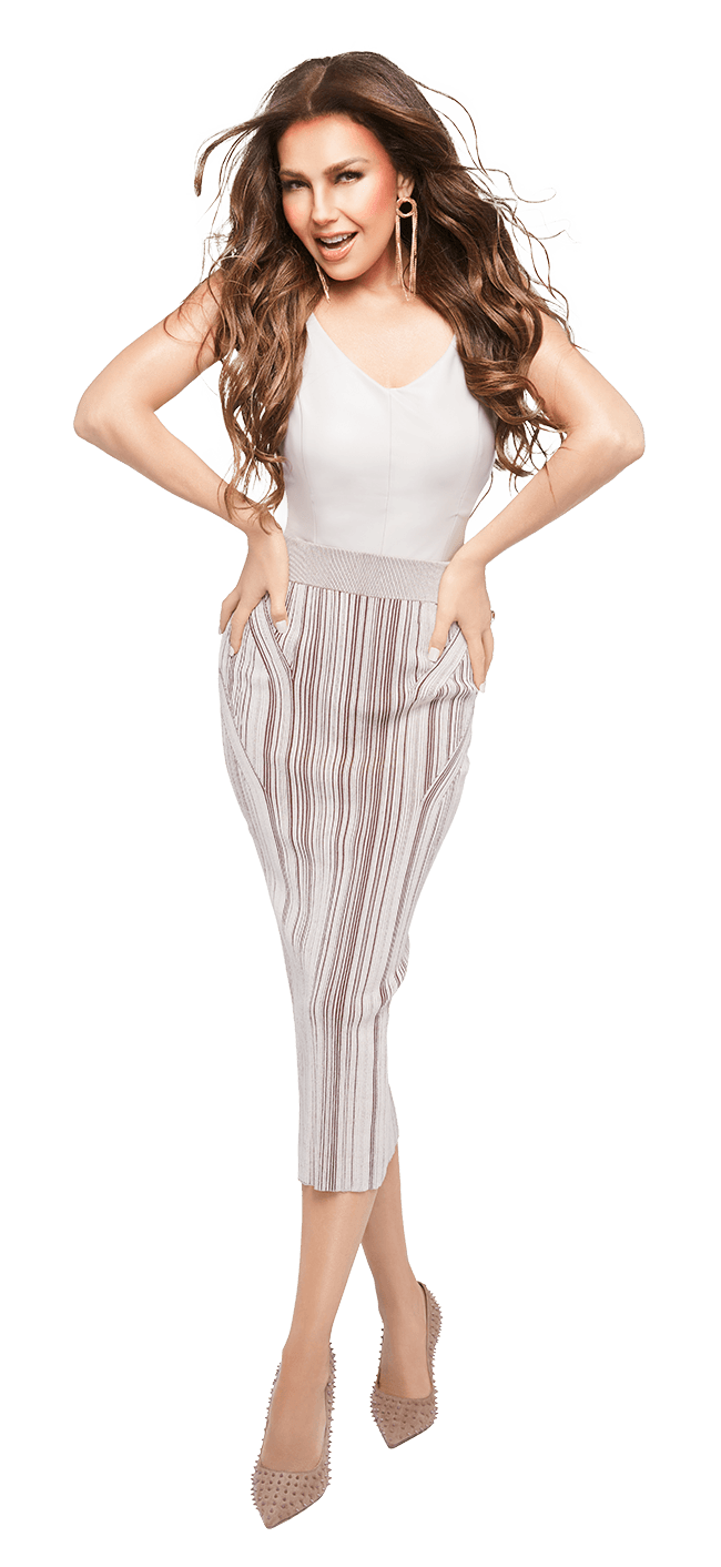 Thalia Sodi